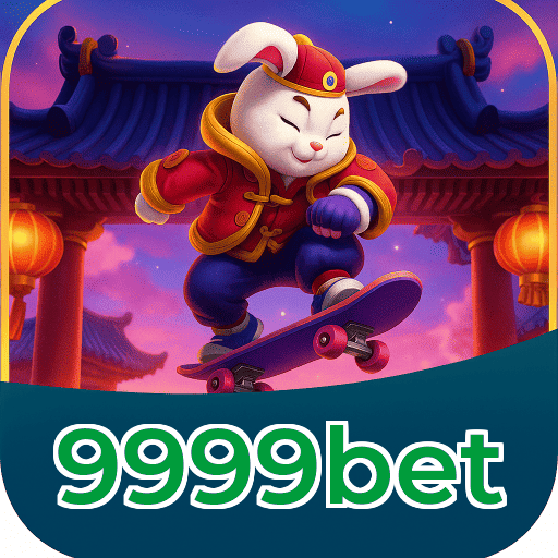 9999bet Logo