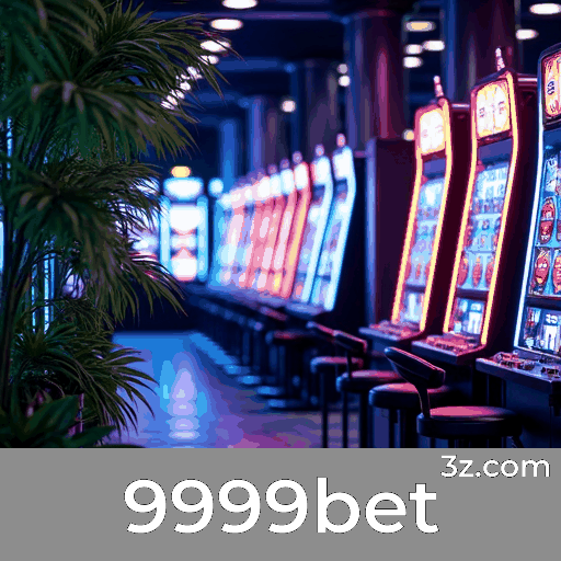 Play live casino Brazil with 9999bet bonuses